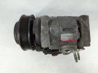 Dodge Caravan Air Conditioning A/c Ac Compressor Oem - Oemusedautoparts1.com