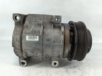 Dodge Caravan Air Conditioning A/c Ac Compressor Oem - Oemusedautoparts1.com