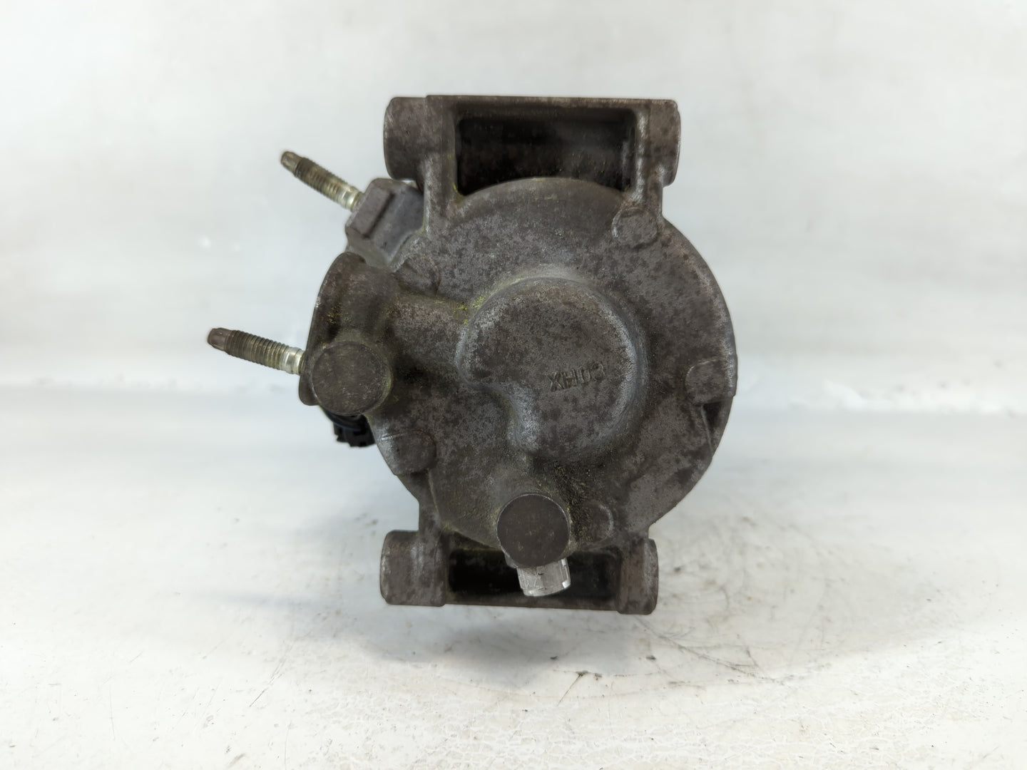 Dodge Caravan Air Conditioning A/c Ac Compressor Oem - Oemusedautoparts1.com