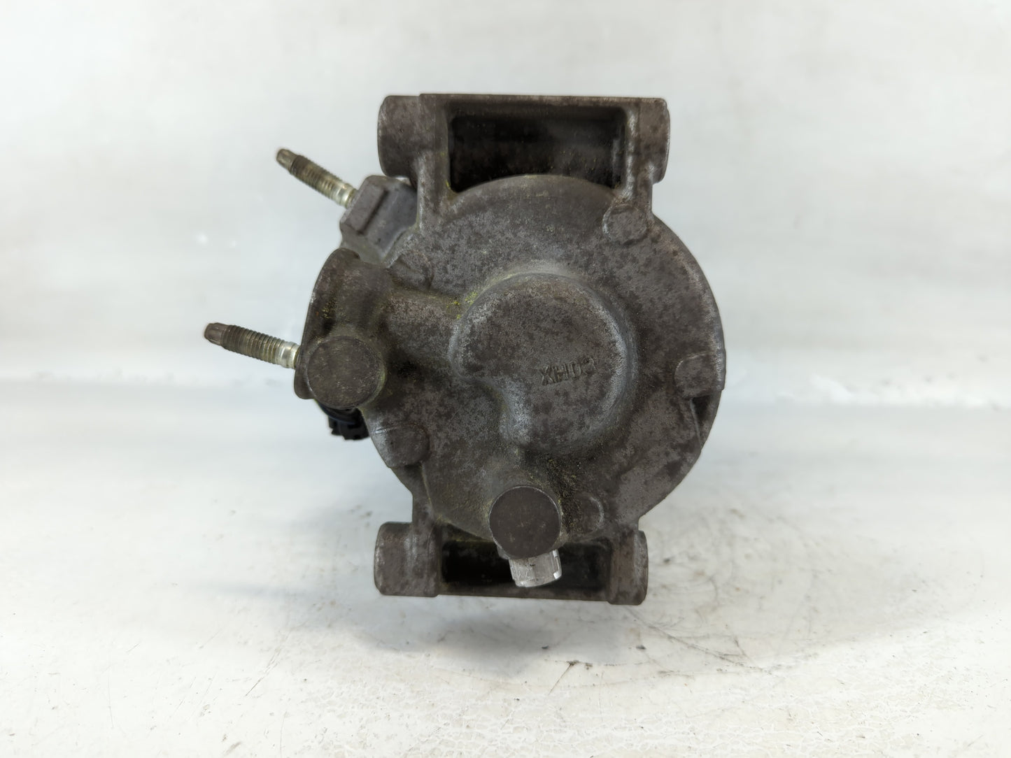 Dodge Caravan Air Conditioning A/c Ac Compressor Oem - Oemusedautoparts1.com