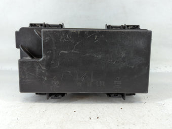 compare product Dodge Caravan Chassis Control Module Ccm Bcm Body Control 68239606aa