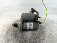 2018 Dodge Caravan Car Starter Motor Solenoid OEM P/N:428000-7201 Fits Fits 2011 2012 2013 2014 2015 2016 2017 2019 2020 202