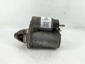 compare product 2018 Dodge Caravan Car Starter Motor Solenoid OEM P/N:428000-7201 04801839AC Fits OEM Used Auto Parts