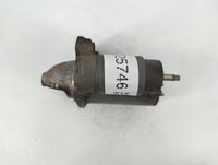 2018 Dodge Caravan Car Starter Motor Solenoid OEM P/N:428000-7201 04801839AC Fits OEM Used Auto Parts - Oemusedautoparts1.co