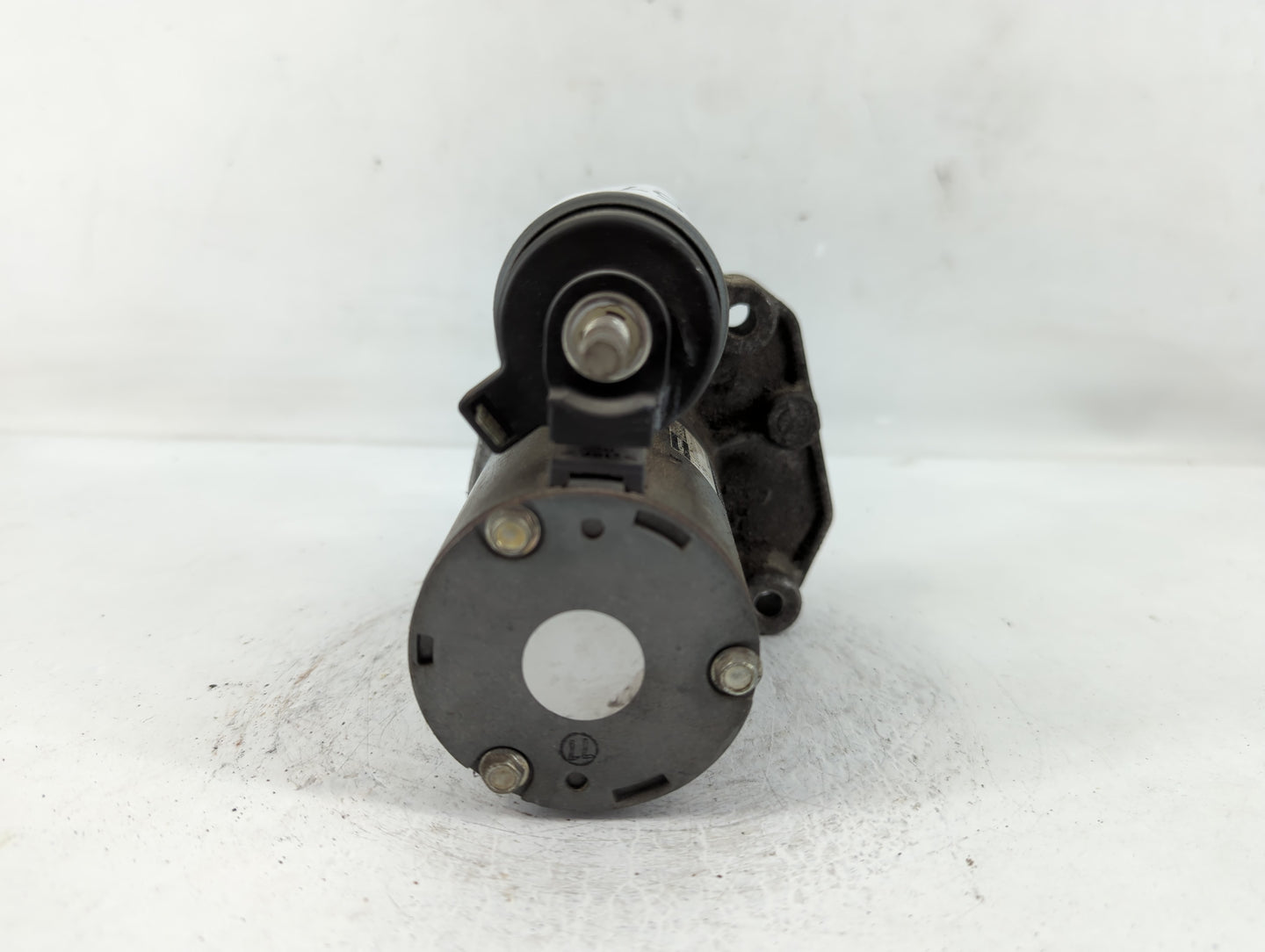 2018 Dodge Caravan Car Starter Motor Solenoid OEM P/N:428000-7201 04801839AC Fits OEM Used Auto Parts - Oemusedautoparts1.co