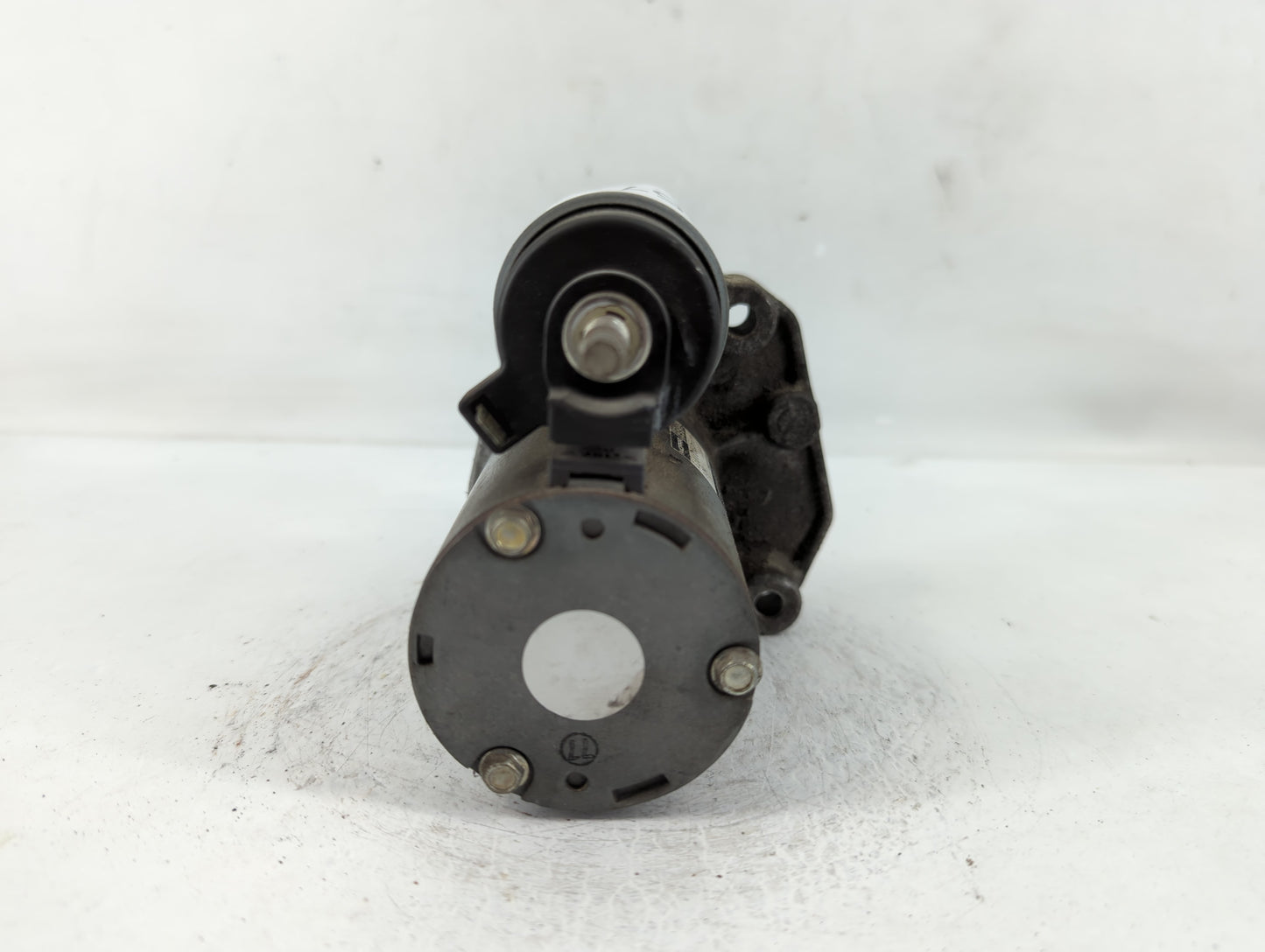 2018 Dodge Caravan Car Starter Motor Solenoid OEM P/N:428000-7201 04801839AC Fits OEM Used Auto Parts - Oemusedautoparts1.co