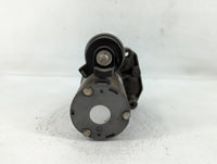 2018 Dodge Caravan Car Starter Motor Solenoid OEM P/N:428000-7201 04801839AC Fits OEM Used Auto Parts - Oemusedautoparts1.co