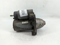 2018 Dodge Caravan Car Starter Motor Solenoid OEM P/N:428000-7201 04801839AC Fits OEM Used Auto Parts - Oemusedautoparts1.co