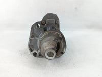 2018 Dodge Caravan Car Starter Motor Solenoid OEM P/N:428000-7201 04801839AC Fits OEM Used Auto Parts - Oemusedautoparts1.co