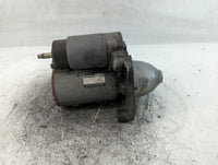 2018 Dodge Caravan Car Starter Motor Solenoid OEM P/N:04801839AC 428000-7201 Fits OEM Used Auto Parts - Oemusedautoparts1.co