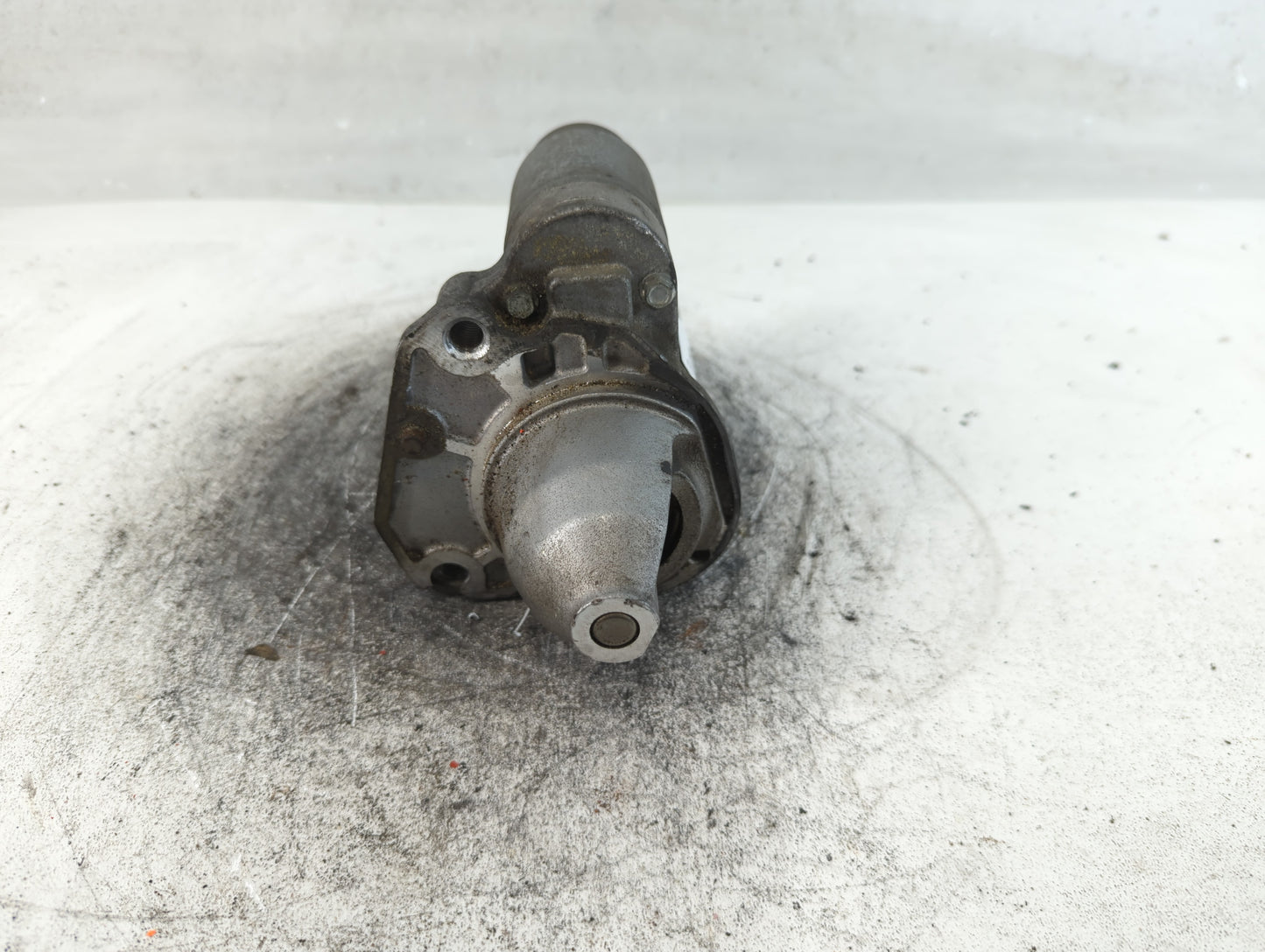 2018 Dodge Caravan Car Starter Motor Solenoid OEM P/N:04801839AC 428000-7201 Fits OEM Used Auto Parts - Oemusedautoparts1.co
