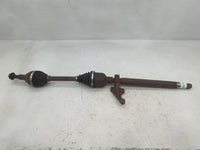 Dodge Caravan Axle Shaft Front Driver Cv C/v - Oemusedautoparts1.com