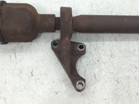 Dodge Caravan Axle Shaft Front Driver Cv C/v - Oemusedautoparts1.com