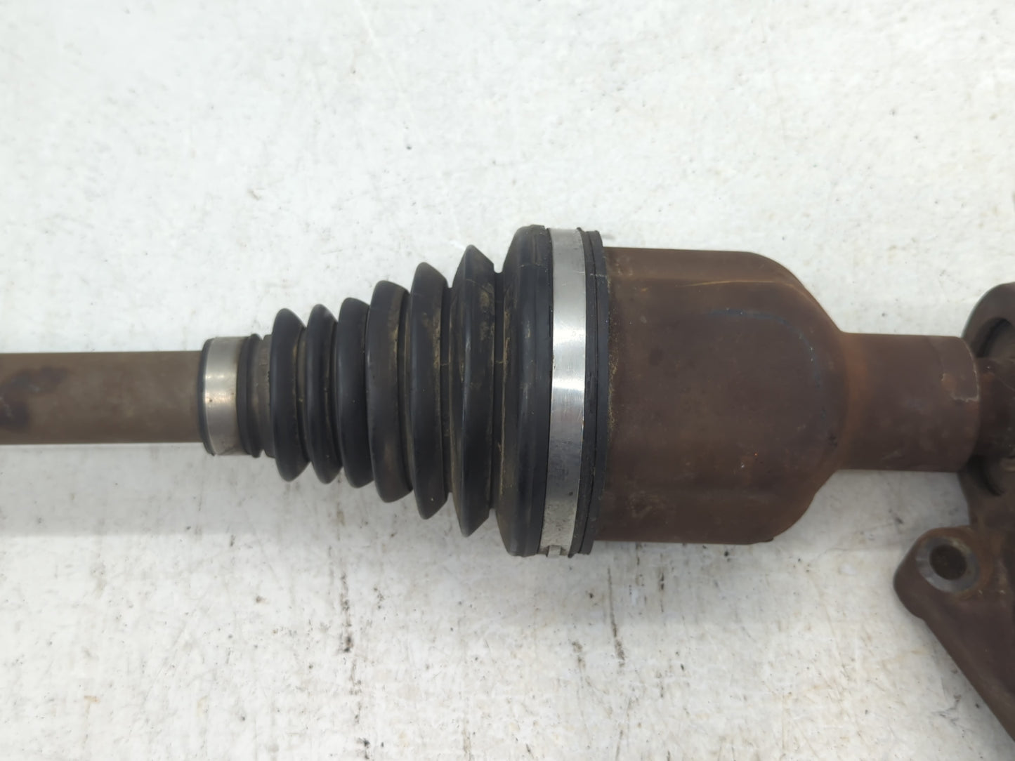 Dodge Caravan Axle Shaft Front Driver Cv C/v - Oemusedautoparts1.com
