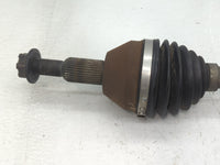 Dodge Caravan Axle Shaft Front Driver Cv C/v - Oemusedautoparts1.com