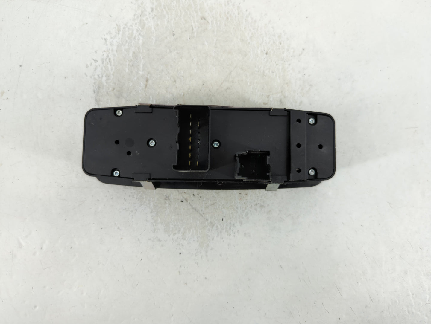 2018 Dodge Caravan Master Power Window Switch Replacement Driver Side Left P/N:68298866AA Fits Fits 2016 2017 2019 2020 OEM 