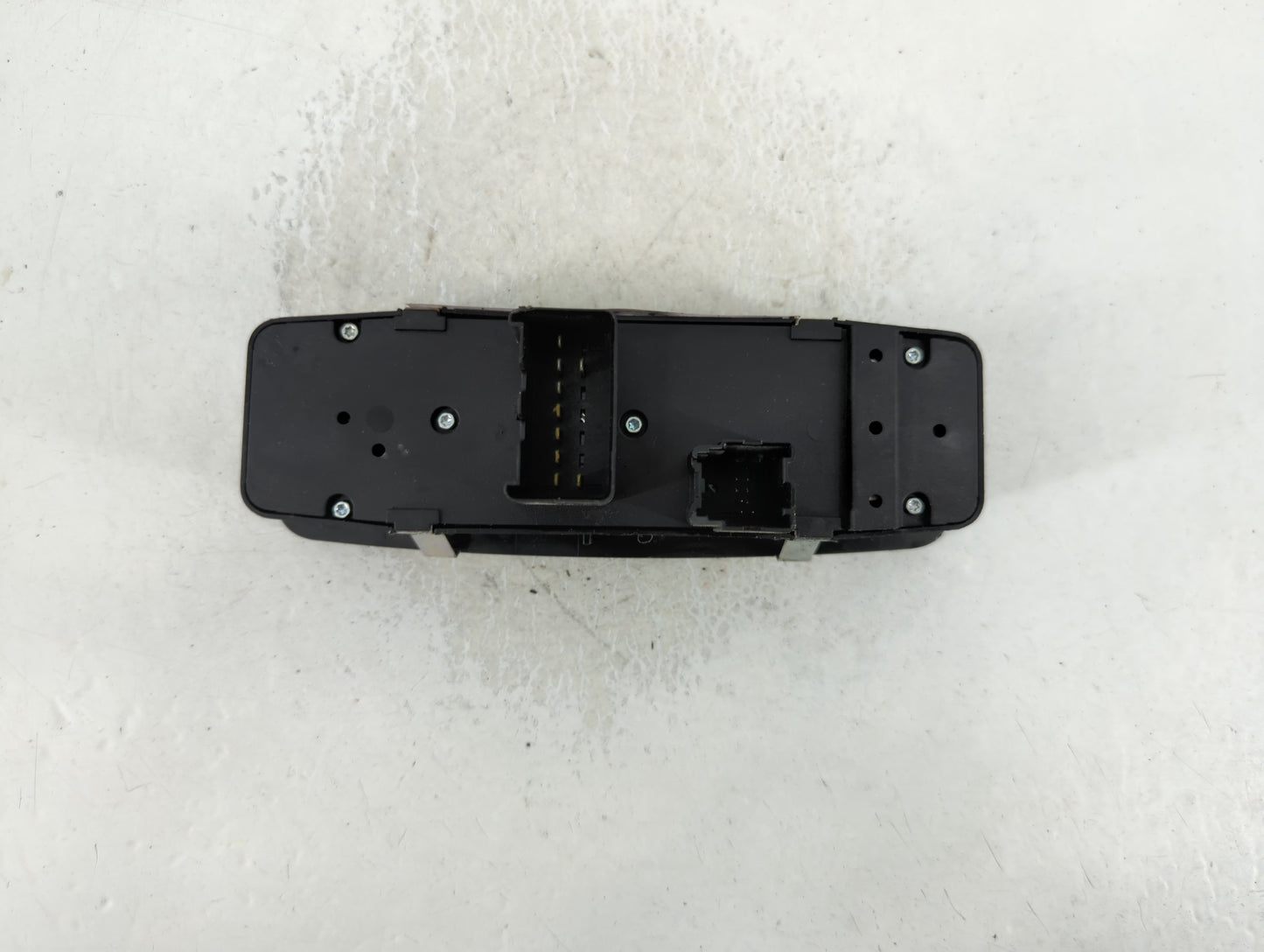 2018 Dodge Caravan Master Power Window Switch Replacement Driver Side Left P/N:68298866AA Fits Fits 2016 2017 2019 2020 OEM 