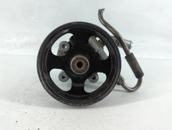 compare product Dodge Caravan Power Steering Column Pump Oem