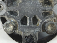 Dodge Caravan Power Steering Column Pump Oem - Oemusedautoparts1.com