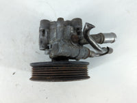 Dodge Caravan Power Steering Column Pump Oem - Oemusedautoparts1.com