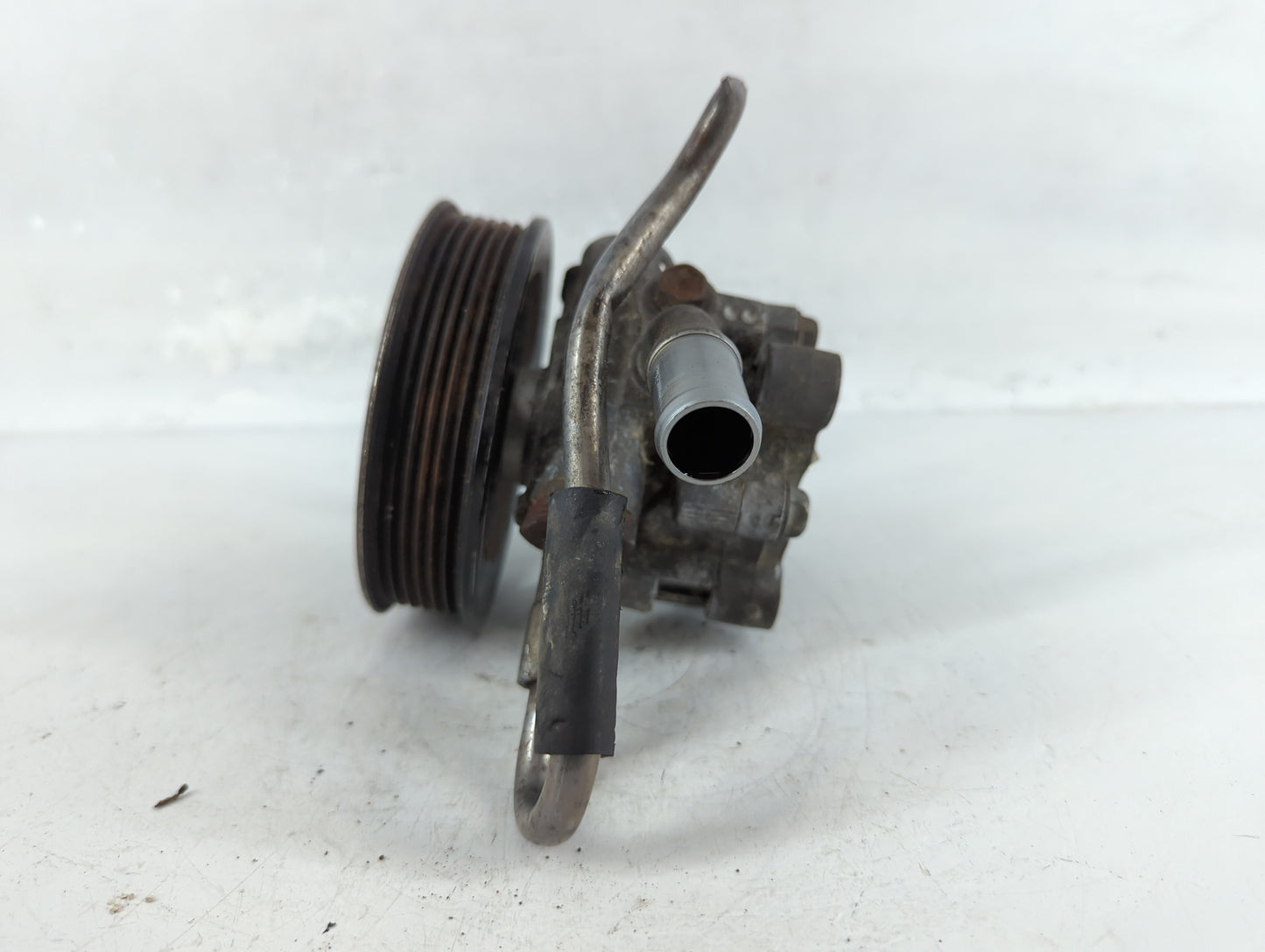 Dodge Caravan Power Steering Column Pump Oem - Oemusedautoparts1.com