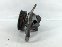 Dodge Caravan Power Steering Column Pump Oem - Oemusedautoparts1.com