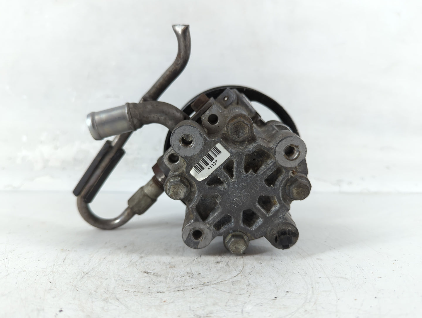Dodge Caravan Power Steering Column Pump Oem - Oemusedautoparts1.com