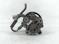 Dodge Caravan Power Steering Column Pump Oem - Oemusedautoparts1.com