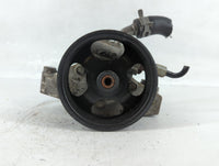 Dodge Caravan Power Steering Column Pump Oem - Oemusedautoparts1.com