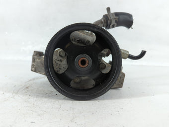 compare product Dodge Caravan Power Steering Column Pump Oem