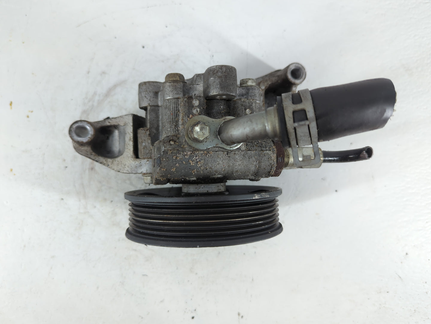 Dodge Caravan Power Steering Column Pump Oem - Oemusedautoparts1.com