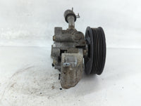 Dodge Caravan Power Steering Column Pump Oem - Oemusedautoparts1.com