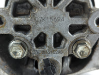 Dodge Caravan Power Steering Column Pump Oem - Oemusedautoparts1.com