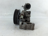 Dodge Caravan Power Steering Column Pump Oem - Oemusedautoparts1.com