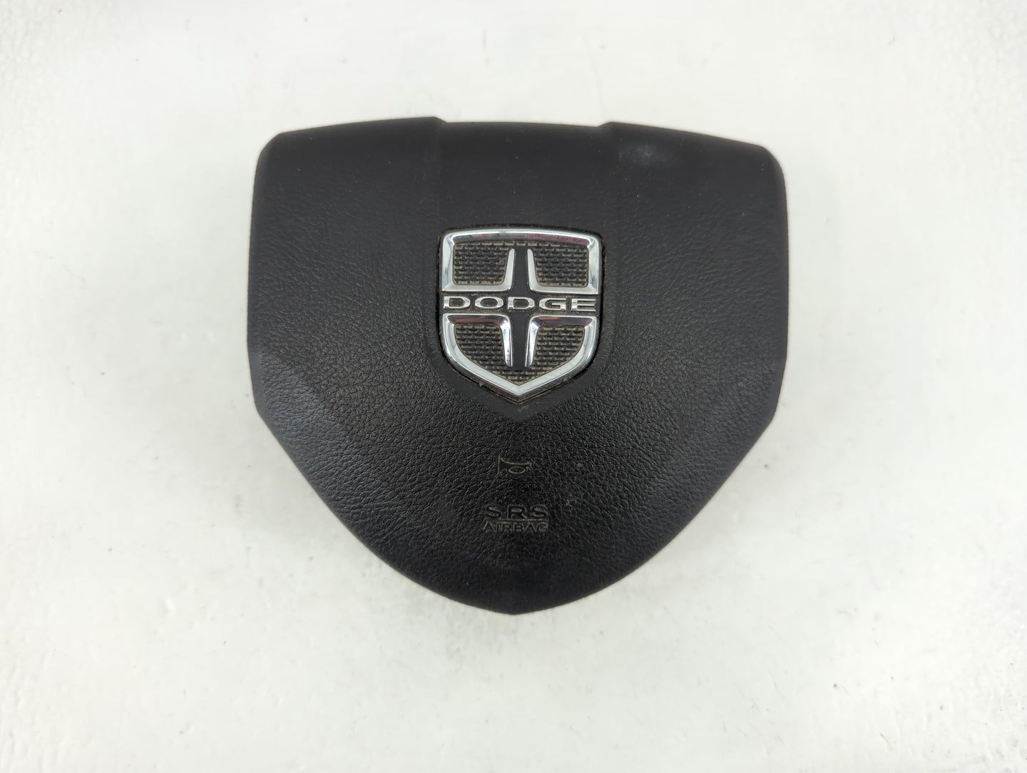 2018 Dodge Caravan Air Bag Driver Left Steering Wheel Mounted P/N:4JE 86D 3K Fits Fits 2013 2014 2015 2016 2017 2019 2020 OE
