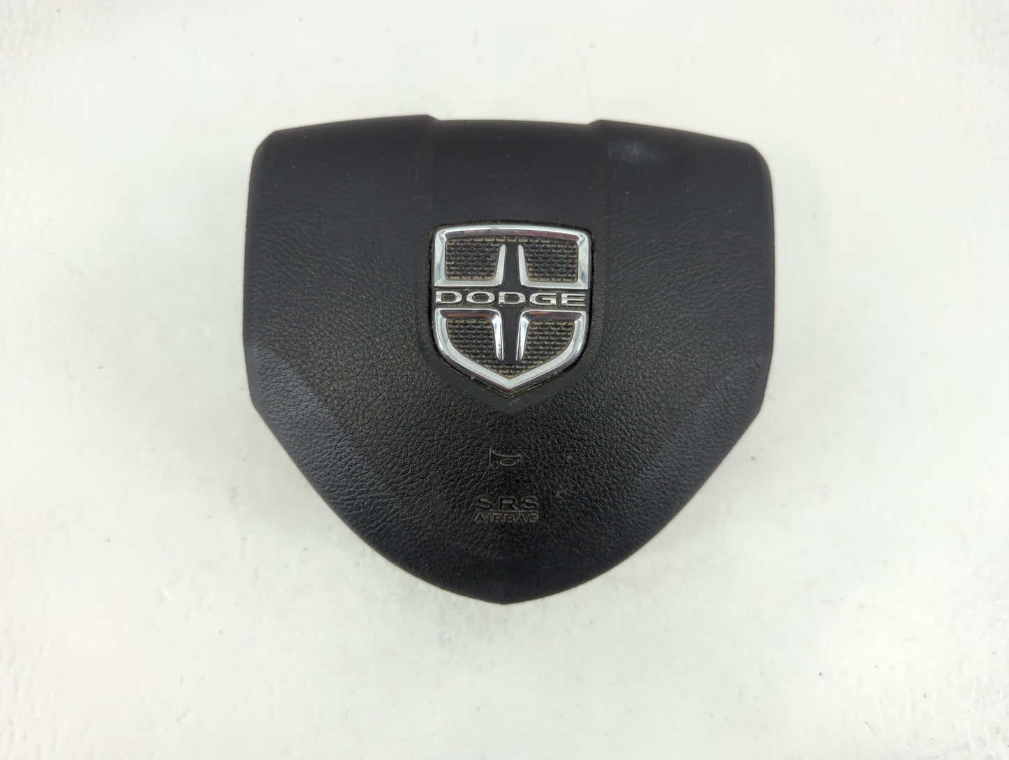 2018 Dodge Caravan Air Bag Driver Left Steering Wheel Mounted P/N:4JE 86D 3K Fits Fits 2013 2014 2015 2016 2017 2019 2020 OE