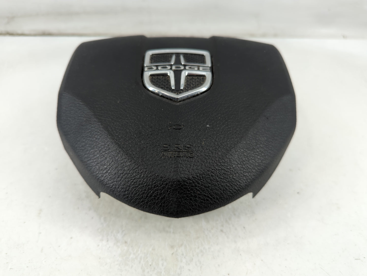 2018 Dodge Caravan Air Bag Driver Left Steering Wheel Mounted P/N:4JE 86D 3K Fits Fits 2013 2014 2015 2016 2017 2019 2020 OE