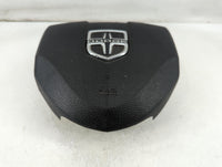 2018 Dodge Caravan Air Bag Driver Left Steering Wheel Mounted P/N:4JE 86D 3K Fits Fits 2013 2014 2015 2016 2017 2019 2020 OE
