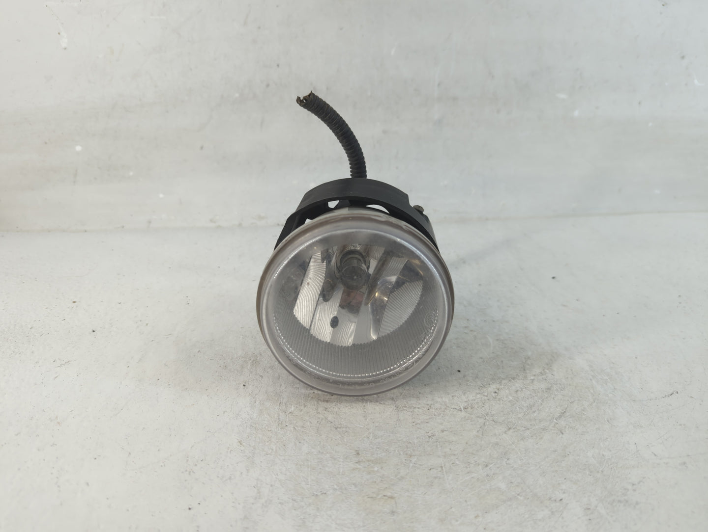 Dodge Caravan Driver Left Oem Front Light Lamp - Oemusedautoparts1.com