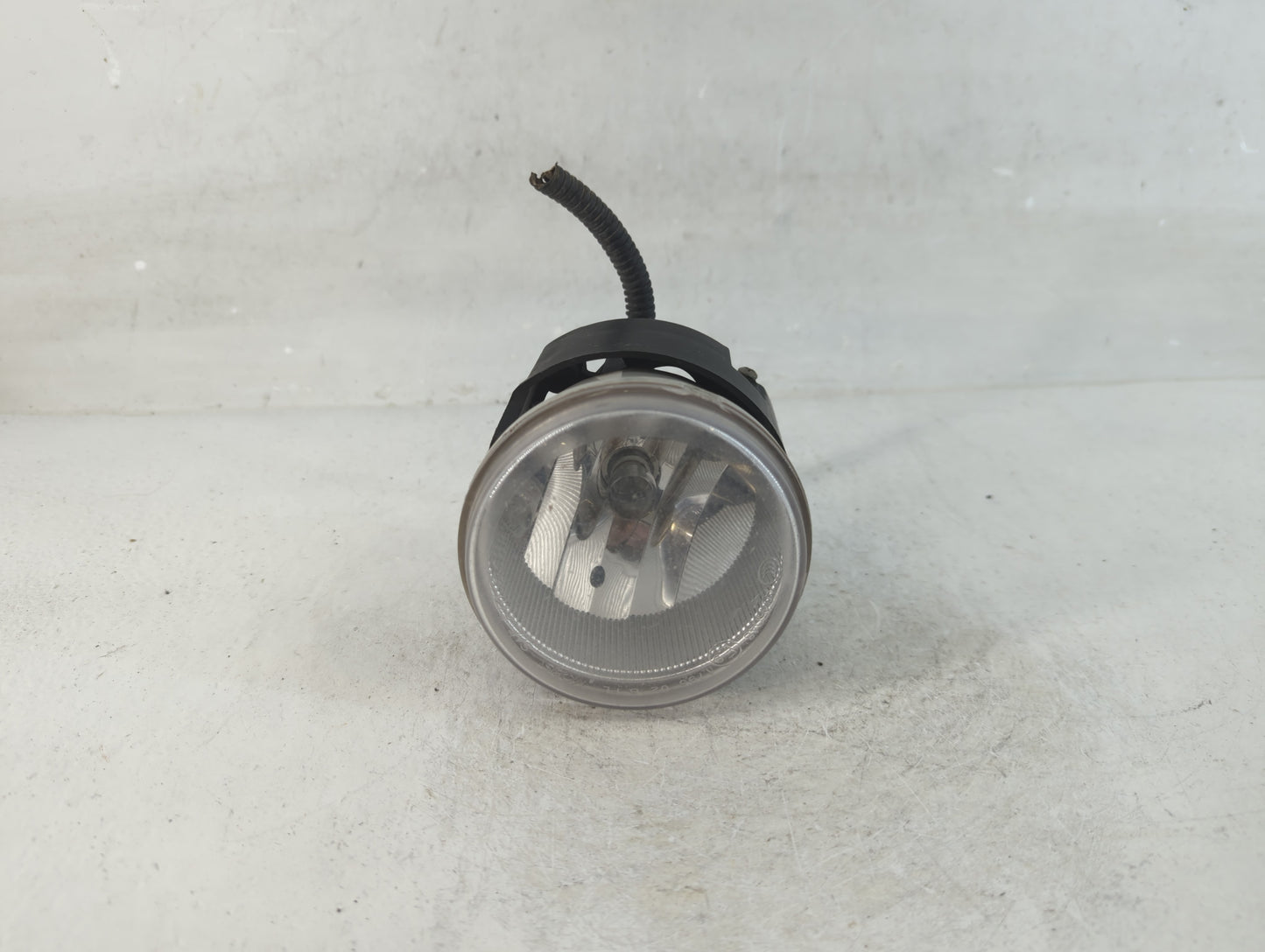 Dodge Caravan Driver Left Oem Front Light Lamp - Oemusedautoparts1.com