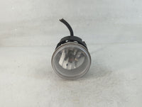 Dodge Caravan Driver Left Oem Front Light Lamp - Oemusedautoparts1.com
