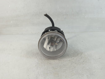 compare product Dodge Caravan Driver Left Oem Front Light Lamp