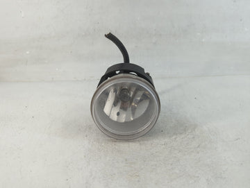 Dodge Caravan Driver Left Oem Front Light Lamp - Oemusedautoparts1.com