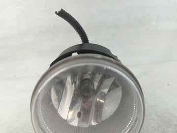 Dodge Caravan Driver Left Oem Front Light Lamp