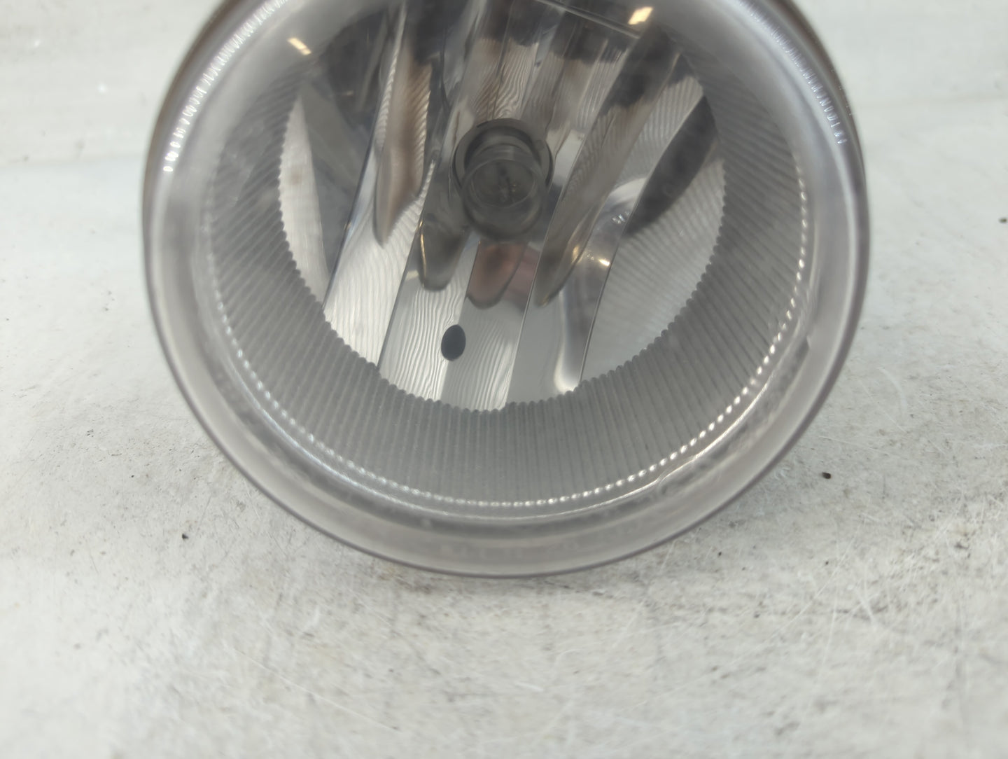 Dodge Caravan Driver Left Oem Front Light Lamp - Oemusedautoparts1.com