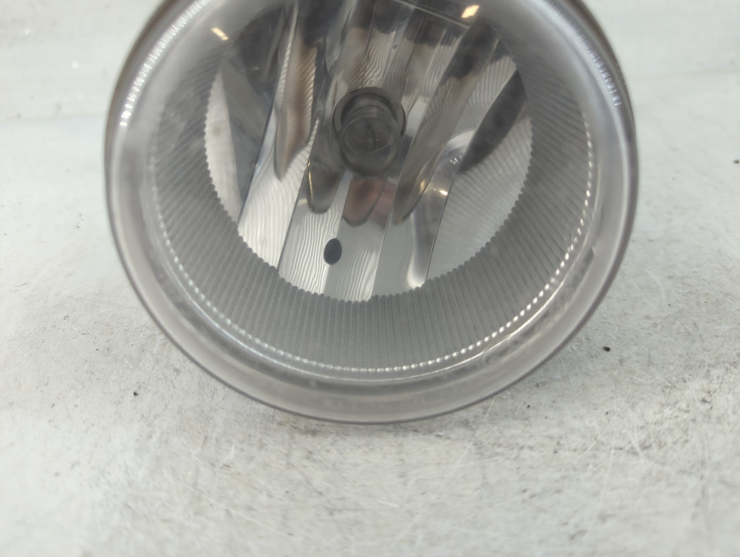 Dodge Caravan Driver Left Oem Front Light Lamp - Oemusedautoparts1.com