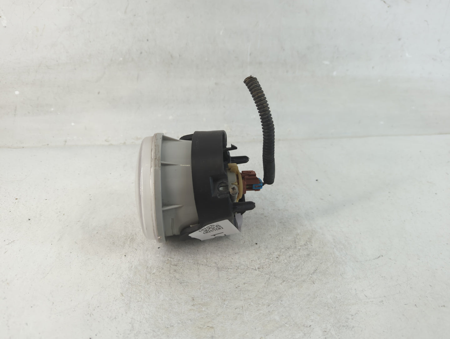 Dodge Caravan Driver Left Oem Front Light Lamp - Oemusedautoparts1.com