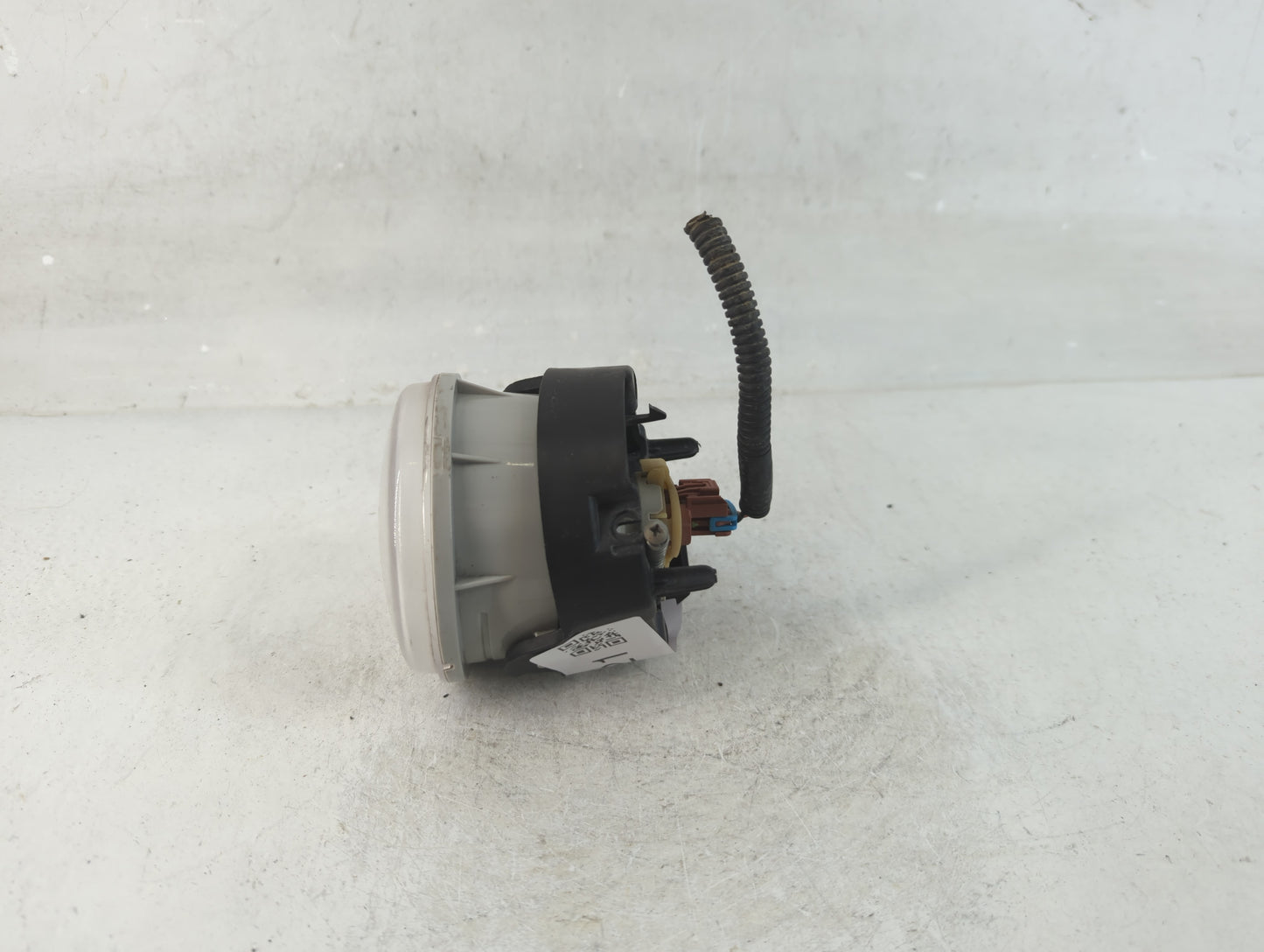 Dodge Caravan Driver Left Oem Front Light Lamp - Oemusedautoparts1.com