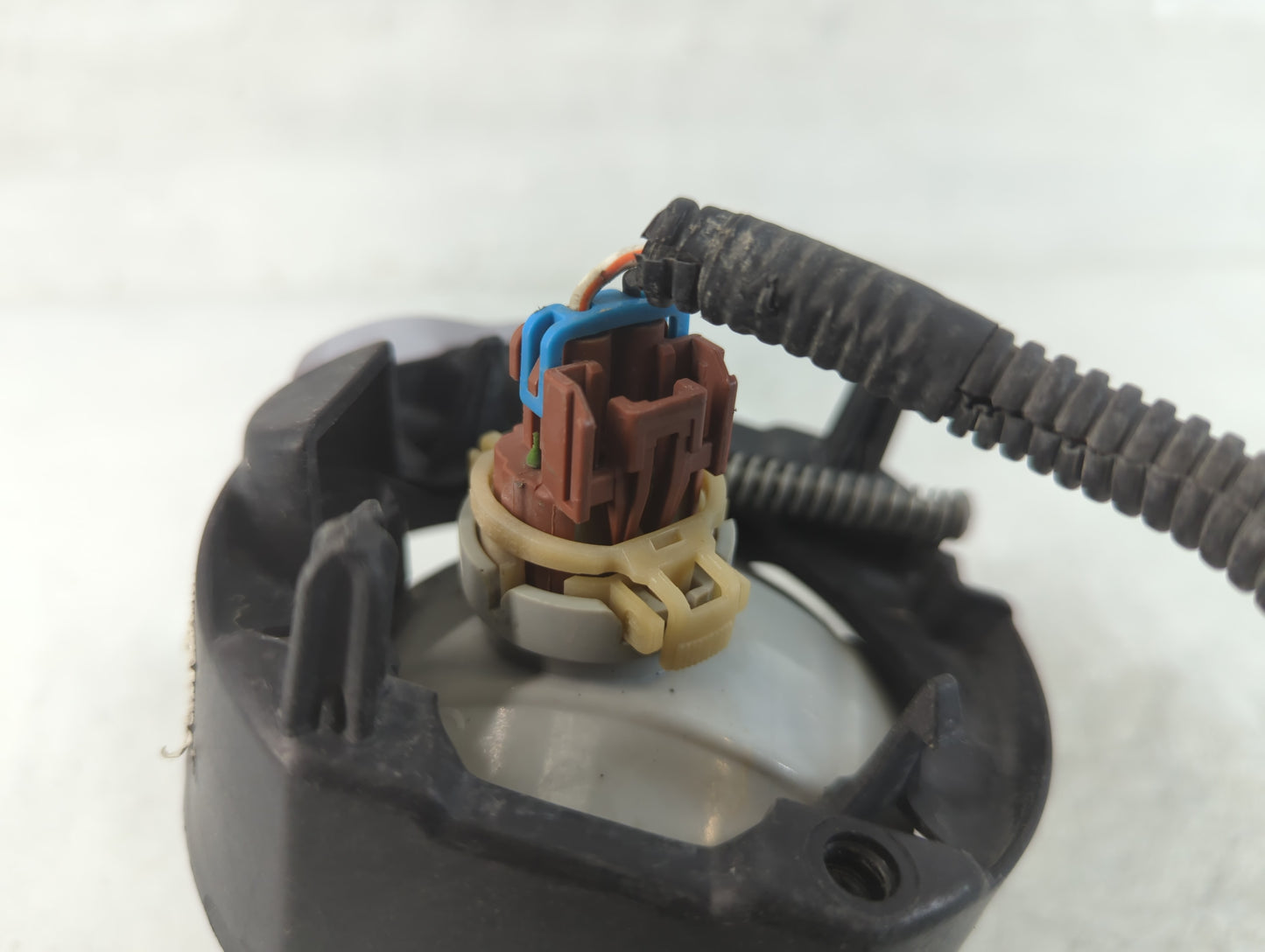 Dodge Caravan Driver Left Oem Front Light Lamp - Oemusedautoparts1.com