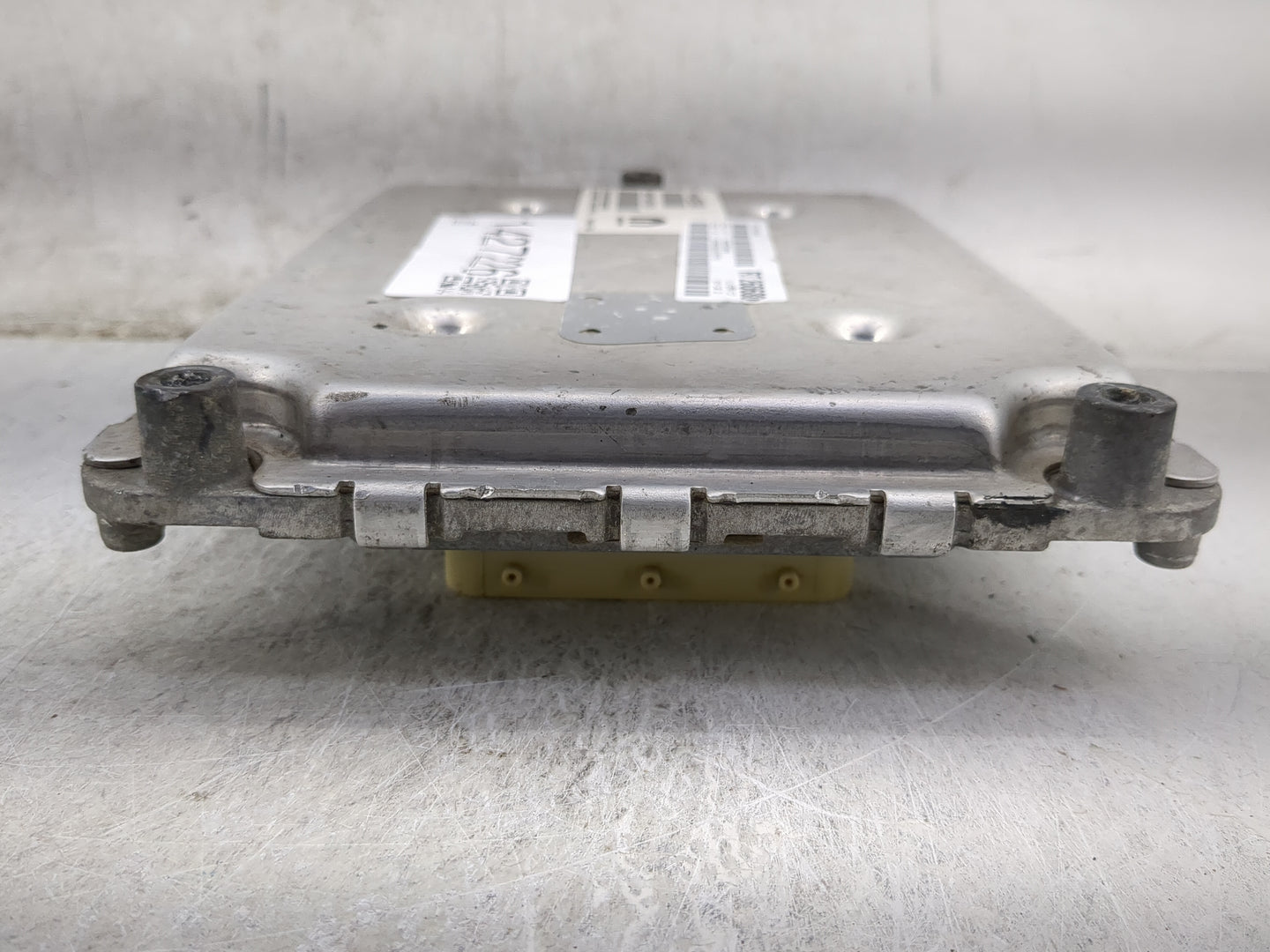 2018 Dodge Caravn PCM Engine Control Computer ECU ECM PCU OEM P/N:P68243295AB T00EP3147EW7J5 Fits Fits 2016 2017 2019 2020 O